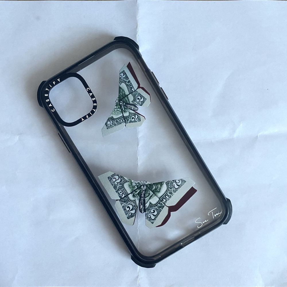 Casetify iPhone 11 Case